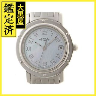 HERMES(腕時計 ・ ブルー・ネイビー/青色系)のフリマアイテム一覧 HERMES(腕時計 ・ ブルー・ネイビー/青色系)のフリマアイテム一覧