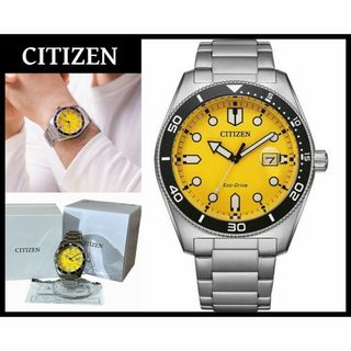 CITIZEN - 稼働 CITIZEN 腕時計 スポルテ ヨットタイマー C050 CITIZEN - 稼働 CITIZEN 腕時計 スポルテ ヨットタイマー C050