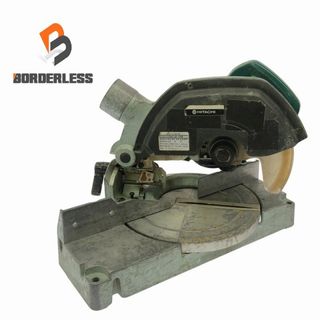 日立 - ☆中古品☆HITACHI 日立工機 100V 14mm 電動タッパー 日立 - ☆中古品☆HITACHI 日立工機 100V 14mm 電動タッパー