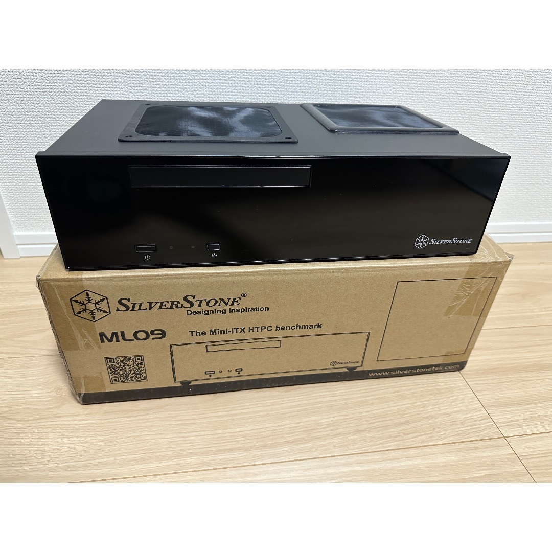 自作PC Core i7 8700k Memory 16GB