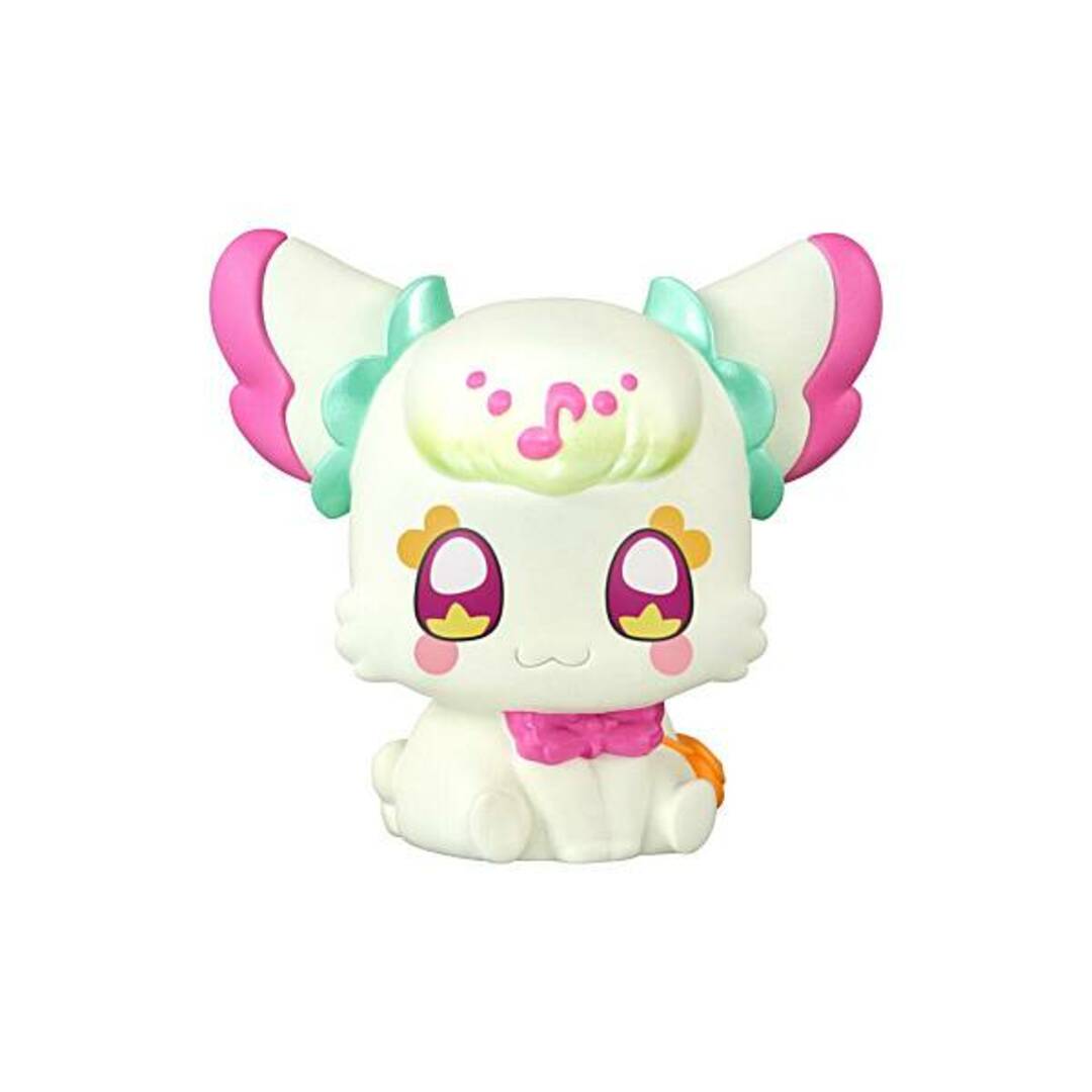 【4.プリルン】キミとアイドルプリキュア♪スウィートパールドール エンタメ/ホビーのアニメグッズ(その他)の商品写真