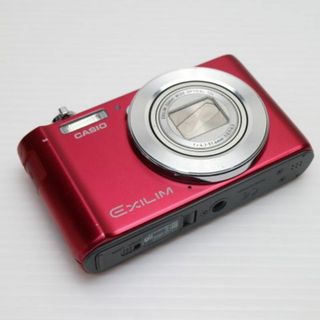 CASIO(カメラ ・ レッド/赤色系)のフリマアイテム一覧 CASIO(カメラ ・ レッド/赤色系)のフリマアイテム一覧