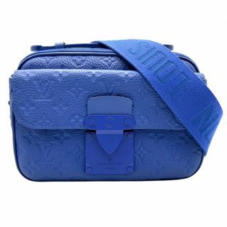 LOUIS VUITTON(ショルダーバッグ ・ ブルー・ネイビー/青色系 LOUIS VUITTON(ショルダーバッグ ・ ブルー・ネイビー/青色系