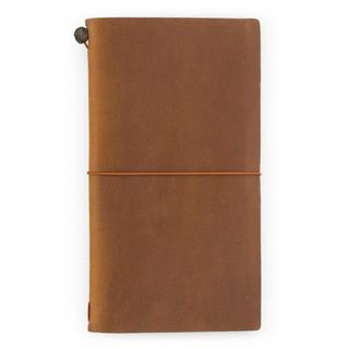 【在庫セール】DESIGNPHIL トラベラーズカンパニー トラベラーズノート (その他)