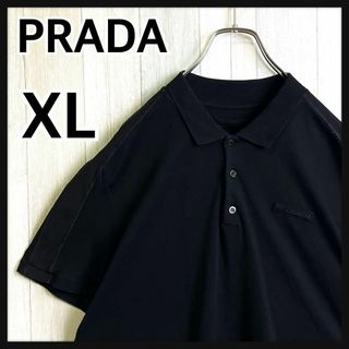 PRADA(ポロシャツ)のフリマアイテム一覧 PRADA(ポロシャツ)のフリマアイテム一覧