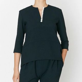 YOKO CHAN(シャツ/ブラウス(長袖/七分))のフリマアイテム一覧 YOKO CHAN(シャツ/ブラウス(長袖/七分))のフリマアイテム一覧