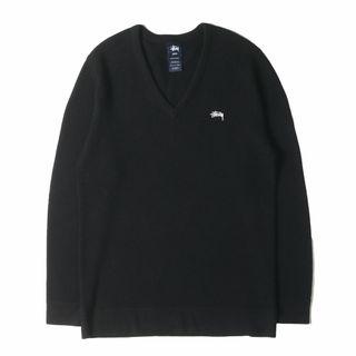STUSSY(ニット/セーター)のフリマアイテム一覧 STUSSY(ニット/セーター)のフリマアイテム一覧