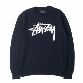 STUSSY(ニット/セーター)のフリマアイテム一覧 STUSSY(ニット/セーター)のフリマアイテム一覧