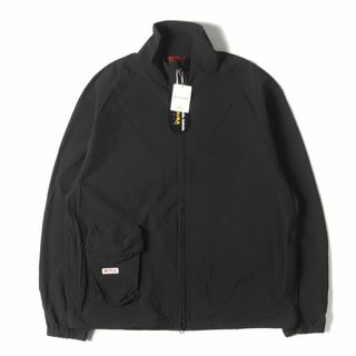 BEAMS - SSZ AH. NYPD ビッグジャケット 希少サイズ Mの通販 by BEAMS - SSZ AH. NYPD ビッグジャケット 希少サイズ Mの通販 by
