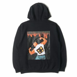 WACKO MARIA(パーカー)のフリマアイテム一覧 WACKO MARIA(パーカー)のフリマアイテム一覧