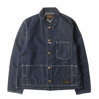 NEIGHBORHOOD(Gジャン/デニムジャケット)のフリマアイテム一覧 NEIGHBORHOOD(Gジャン/デニムジャケット)のフリマアイテム一覧