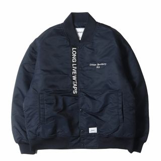W)taps(スタジャン)のフリマアイテム一覧 W)taps(スタジャン)のフリマアイテム一覧