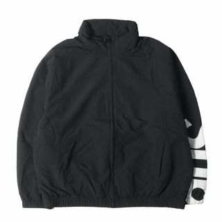 Supreme - 【美品】シュプリーム フルジップ ナイロンジャケット Supreme - 【美品】シュプリーム フルジップ ナイロンジャケット