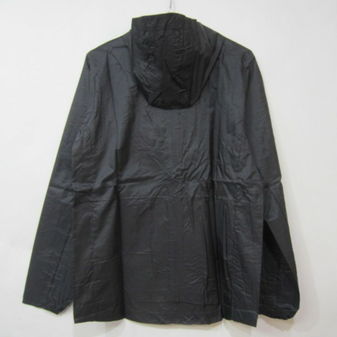 新品】XXL 64375 キッズ フーディニ ジャケット パタゴニア ブラック