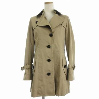 BURBERRY BLUE LABEL(トレンチコート)のフリマアイテム一覧 BURBERRY BLUE LABEL(トレンチコート)のフリマアイテム一覧