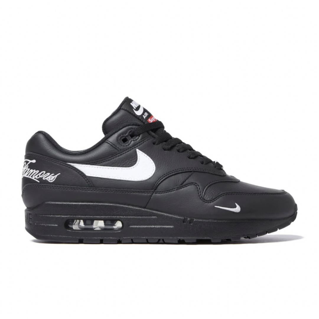 Supreme(シュプリーム)のsupreme Supreme × Nike Air Max 1 '87 SP メンズの靴/シューズ(スニーカー)の商品写真