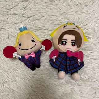 山田涼介 ぬいぐるみのフリマアイテム一覧 山田涼介 ぬいぐるみのフリマアイテム一覧