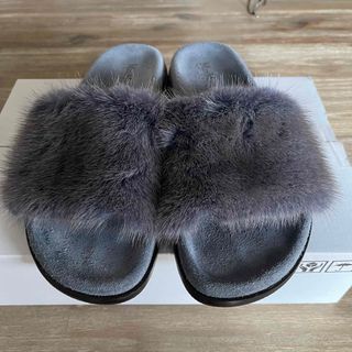 Max Mara - マックスマーラ ストラップサンダルの通販 by Max Mara - マックスマーラ ストラップサンダルの通販 by