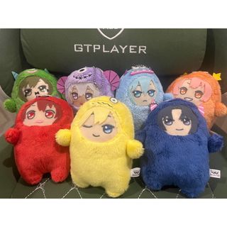 アイナナ モンぬいのフリマアイテム一覧 アイナナ モンぬいのフリマアイテム一覧
