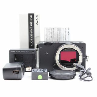 SIGMA(ミラーレス一眼)のフリマアイテム一覧 SIGMA(ミラーレス一眼)のフリマアイテム一覧
