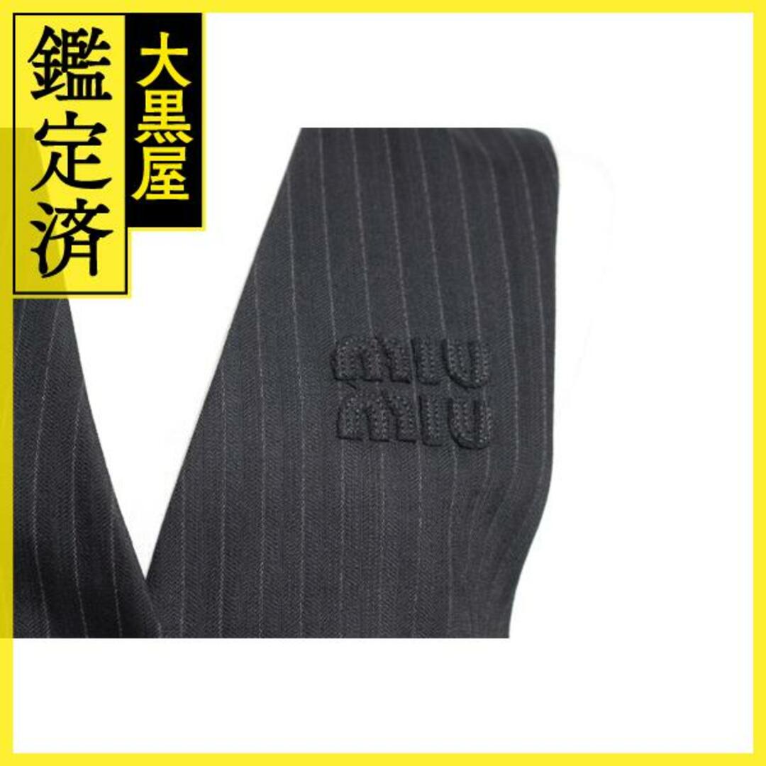 MIU MIU - ミュウミュウ - MAG003_16FA_F0002_S_ 【200】の通販