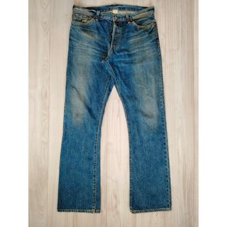 RRL(デニム/ジーンズ)のフリマアイテム一覧 RRL(デニム/ジーンズ)のフリマアイテム一覧