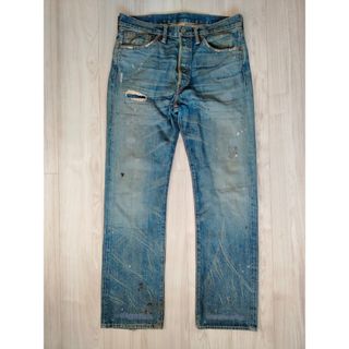 RRL(デニム/ジーンズ)のフリマアイテム一覧 RRL(デニム/ジーンズ)のフリマアイテム一覧