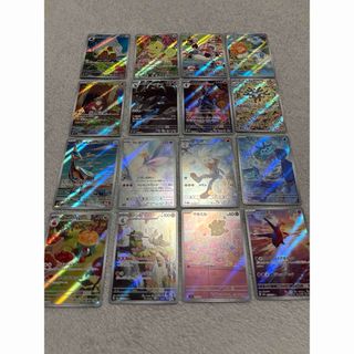 ポケモン - ナンジャモのカイデン プロモ 4枚 未開封の通販 by ポケモン - ナンジャモのカイデン プロモ 4枚 未開封の通販 by