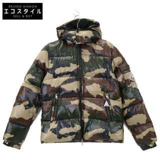 MONCLER(ダウンジャケット)のフリマアイテム一覧 MONCLER(ダウンジャケット)のフリマアイテム一覧