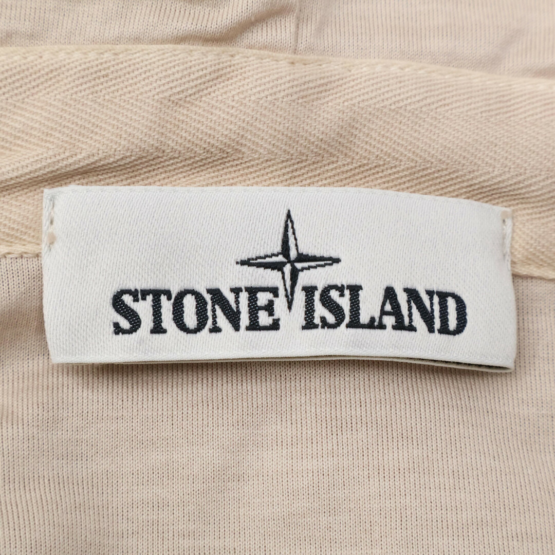 STONE ISLAND - ストーンアイランド 【国内正規】601565743 STONE ISLAND - ストーンアイランド 【国内正規】601565743