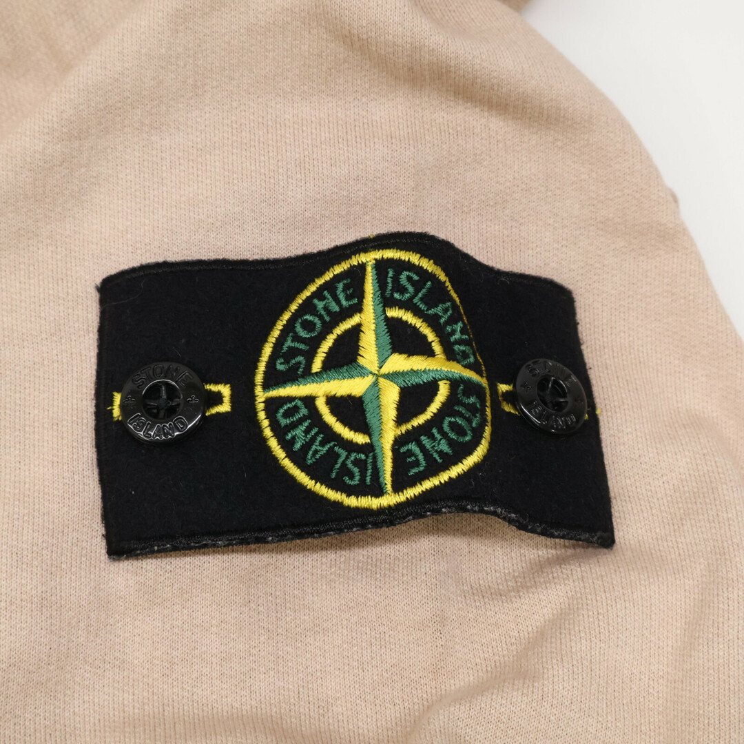 STONE ISLAND - ストーンアイランド 【国内正規】601565743 STONE ISLAND - ストーンアイランド 【国内正規】601565743