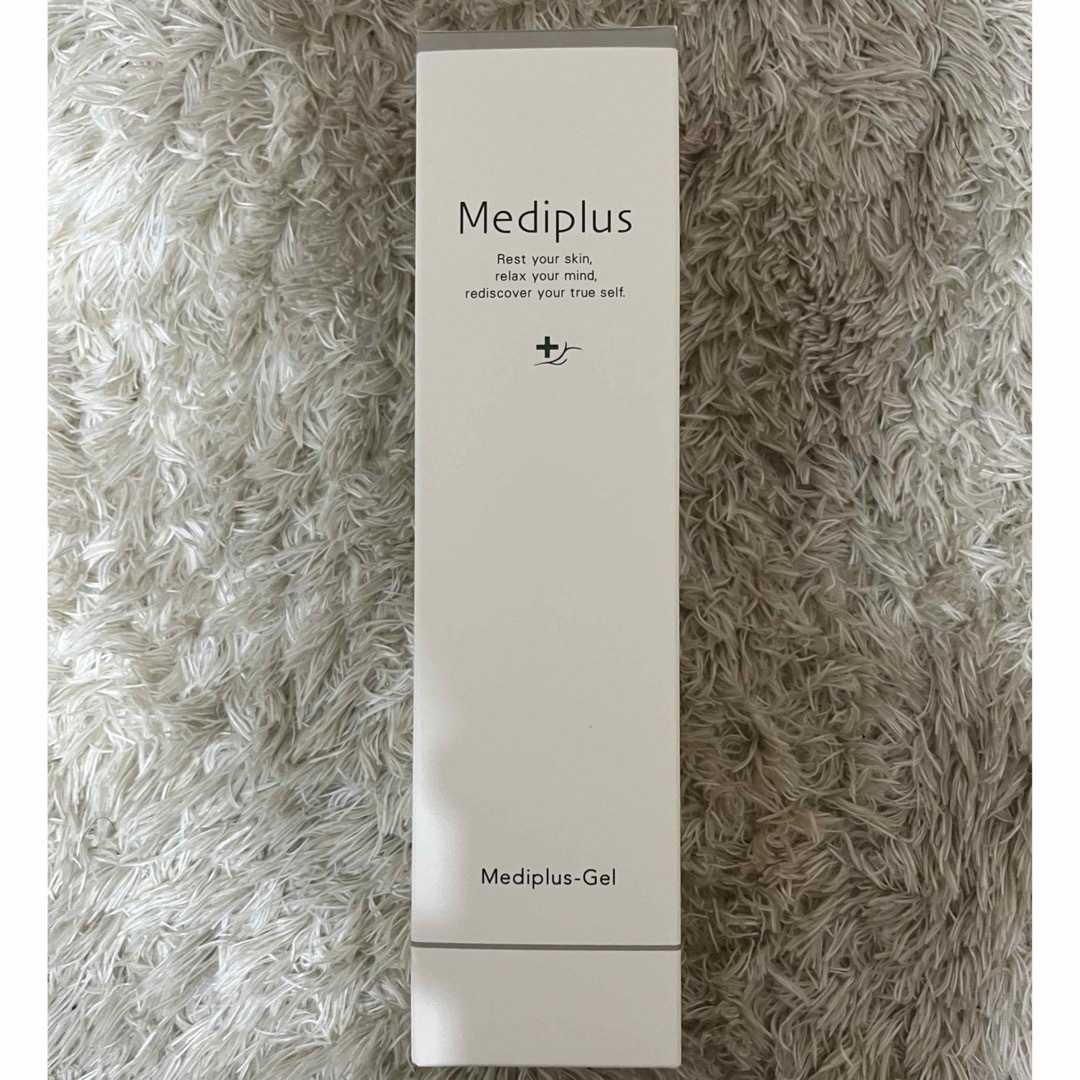 Mediplus(メディプラス)のメディプラスゲル コスメ/美容のスキンケア/基礎化粧品(美容液)の商品写真