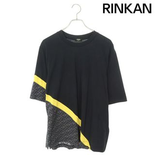 FENDI(Tシャツ/カットソー(半袖/袖なし))のフリマアイテム一覧 FENDI(Tシャツ/カットソー(半袖/袖なし))のフリマアイテム一覧
