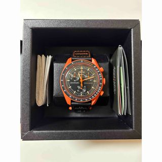 OMEGA - 稼働 OMEGA Seamaster 腕時計 デイト クォーツ 新品電池 OMEGA - 稼働 OMEGA Seamaster 腕時計 デイト クォーツ 新品電池
