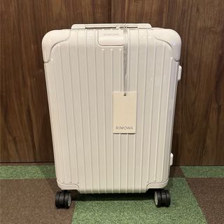 RIMOWA - リモワ アメリカ限定 パールローズピンク 63 サルサ RIMOWA - リモワ アメリカ限定 パールローズピンク 63 サルサ