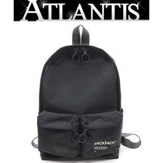 Off-White(バッグパック/リュック)のフリマアイテム一覧 Off-White(バッグパック/リュック)のフリマアイテム一覧