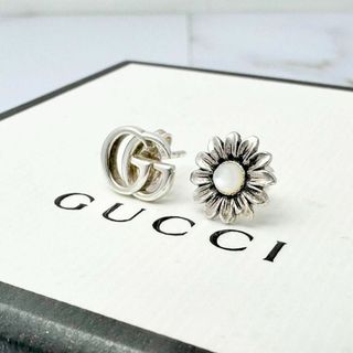 GUCCI(フラワー ・ ピアス)のフリマアイテム一覧 GUCCI(フラワー ・ ピアス)のフリマアイテム一覧