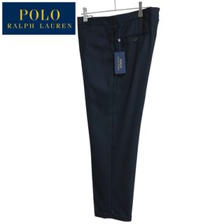 POLO RALPH LAUREN - ☆新品 ポロラルフローレン スラックス POLO RALPH LAUREN - ☆新品 ポロラルフローレン スラックス