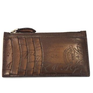 BERLUTI(コインケース/小銭入れ)のフリマアイテム一覧 BERLUTI(コインケース/小銭入れ)のフリマアイテム一覧