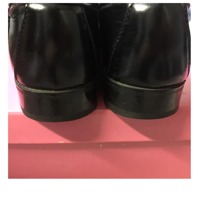 HARUTA ローファー 23cm  レディースの靴/シューズ(ローファー/革靴)の商品写真