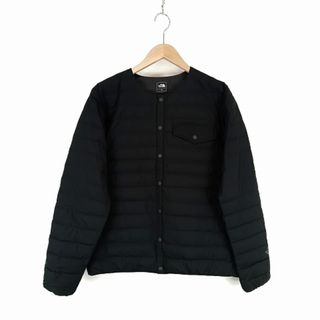 THE NORTH FACE(ダウンジャケット ・ ブラック/黒色系)の THE NORTH FACE(ダウンジャケット ・ ブラック/黒色系)の