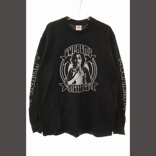 Supreme(長袖 ・ Tシャツ/カットソー(七分/長袖))のフリマ Supreme(長袖 ・ Tシャツ/カットソー(七分/長袖))のフリマ