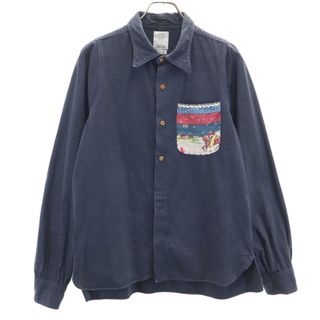 VISVIM(シャツ)のフリマアイテム一覧 VISVIM(シャツ)のフリマアイテム一覧