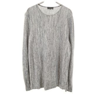 EMPORIO ARMANI(ニット/セーター)のフリマアイテム一覧 EMPORIO ARMANI(ニット/セーター)のフリマアイテム一覧