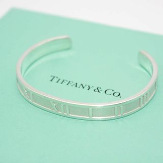 Tiffany & Co. - ティファニー TIFFANY パフスターブレスレット Tiffany & Co. - ティファニー TIFFANY パフスターブレスレット