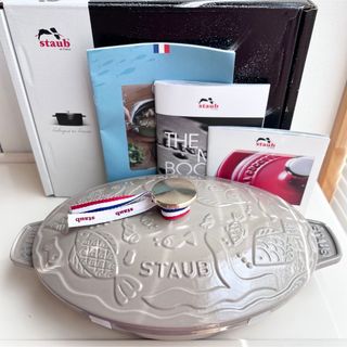 STAUBのフリマアイテム一覧 STAUBのフリマアイテム一覧