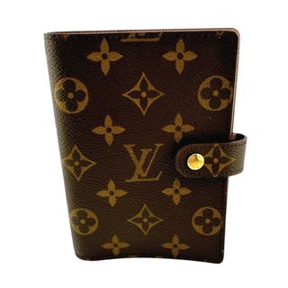 LOUIS VUITTON - 【5db2816】ルイヴィトン 手帳カバー ヴェルニ LOUIS VUITTON - 【5db2816】ルイヴィトン 手帳カバー ヴェルニ