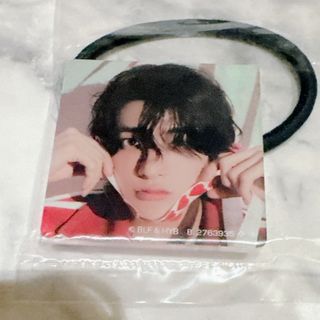ENHYPEN - ソンフン ENHYPEN daydream JP 封入コンプセットの ENHYPEN - ソンフン ENHYPEN daydream JP 封入コンプセットの
