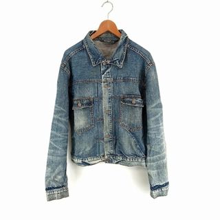 POLO RALPH LAUREN(Gジャン/デニムジャケット)のフリマ POLO RALPH LAUREN(Gジャン/デニムジャケット)のフリマ