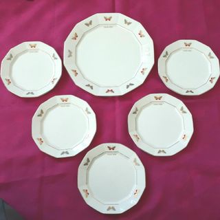 HANAE MORI(食器)のフリマアイテム一覧 HANAE MORI(食器)のフリマアイテム一覧